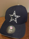 Dallas Cowboys Youth Adjustable Hat