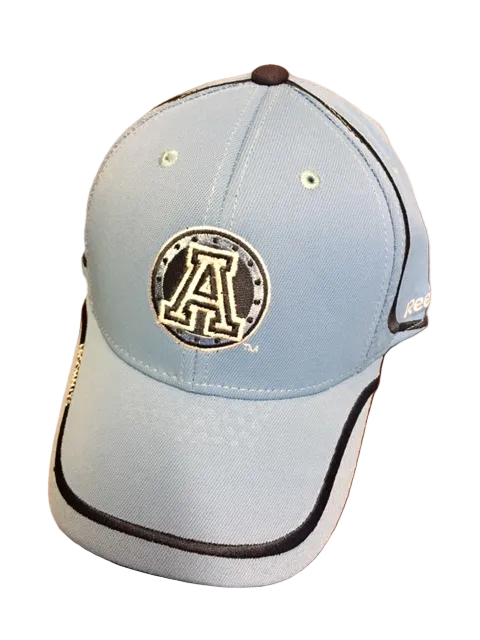 CFL Argonauts Youth Reebok Flex Hat