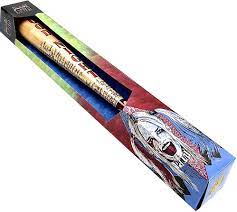 Harley Quinn's Prop Replica Baseball Bat (Good Night)- DC Comics Suicide Squad