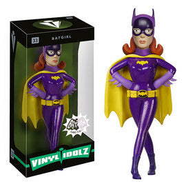 Funko Batgirl #33 Vinyl Idolz SALE