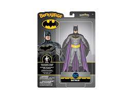 DC Batman Bendyfigs Toyllectible Figure by Noble Collection