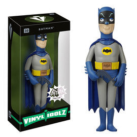 Funko Batman #30 Vinyl Idolz