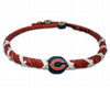 NFL Chicago Bears Spiral Football Necklace