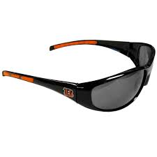 NFL Cincinnati Bengals Sunglasses