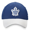 NHL Toronto Maple Leafs Fanatics Authentic Pro Draft Stretch Fit Hat