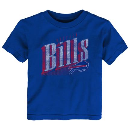 NFL Buffalo Bills Infant Winning Streak Tee