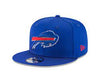 NFL Buffalo Bills New Era 9Fifty Basic Snapback Hat