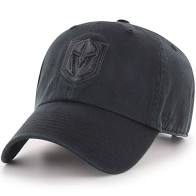 NHL Las Vegas Golden Knights 47 Brand Clean Up Adjustable Hat