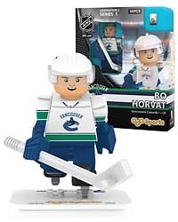 Bo Horvat OYO Figure Generation 2 Series 1 -Vancouver Canucks