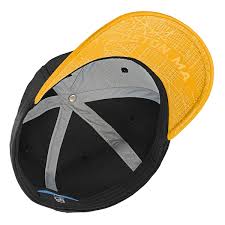 NHL Boston Bruins Youth Authentic Draft Flex Hat