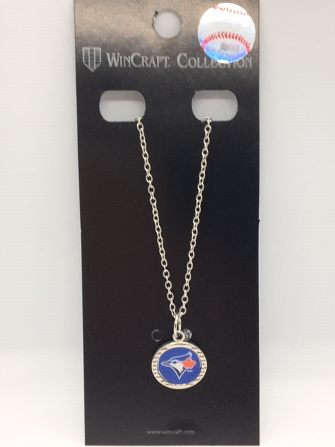 MLB  Toronto Blue Jays Necklace