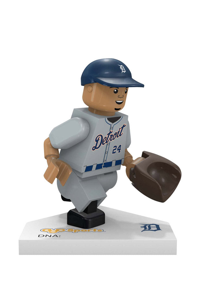 MLB Detroit Tigers Miguel Cabrera OYO Figure S14 Gen 5