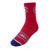 NHL Montreal Canadiens 2pk Socks