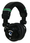 NHL Vancouver Canucks iHip Pro DJ Headphones- SALE