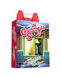 A Christmas Story - A Major Card Game (Funko Games)