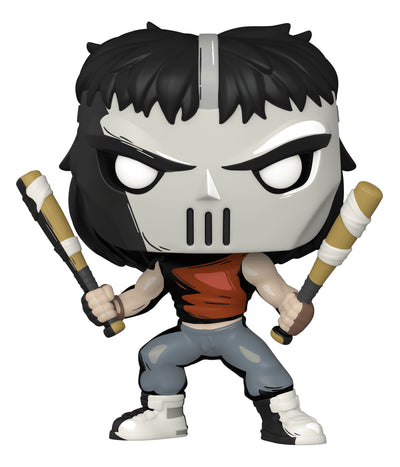 Funko POP Casey Jones #36 - Teenage Mutant Ninja Turtles TMNT- PX Previews