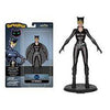DC Catwoman Bendyfigs Toyllectible Figure by Noble Collection