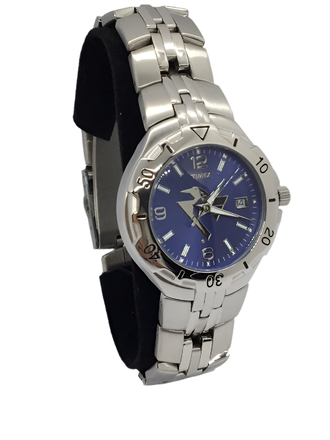 NHL Pittsburgh Penguins Timex Watch