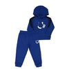 NFL Indianapolis Colts Toddler 2 pc Fleece Hoodie Set
