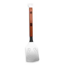 NFL Indianapolis Colts BBQ Grill Sportula + Bottle Opener