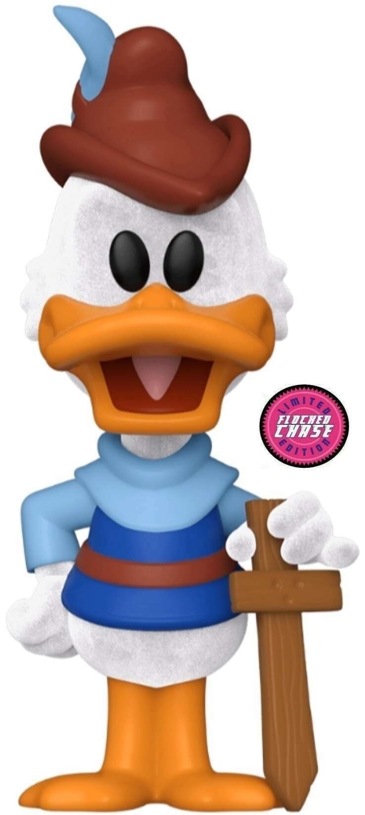 Funko Soda Donald Duck (Mickey & Beanstalk) International Edition Expo 2022 (sealed) (Sale)