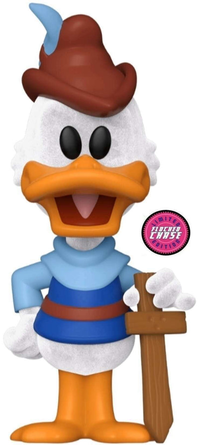 Funko Soda Donald Duck (Mickey & Beanstalk) International Edition Expo 2022 (sealed) (Sale)