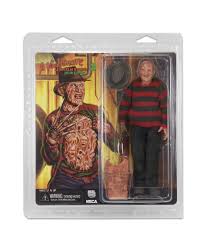 Dream Warriors -A Nightmare on Elm Street 3 -NEW - NECA & Reel Toys 2015