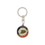 NHL Anaheim Ducks Spinner Keychain