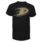 NHL Anaheim Ducks Mens '47 Brand Fan Tee