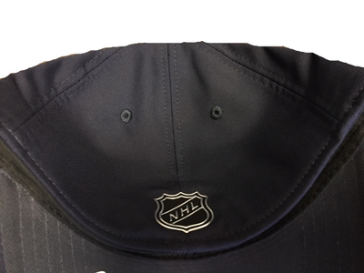 NHL Edmonton Oilers Youth Flex Hat