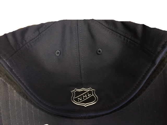 NHL Edmonton Oilers Youth Flex Hat