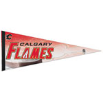 NHL Calgary Flames Premium Felt Pennant