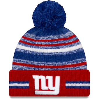 NFL New York Giants New Era On-Field Toque