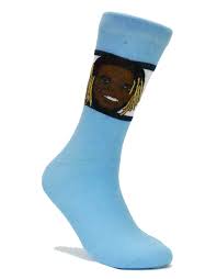 MLB Vladimir Guerrero JR Major League Socks - Toronto Blue Jays