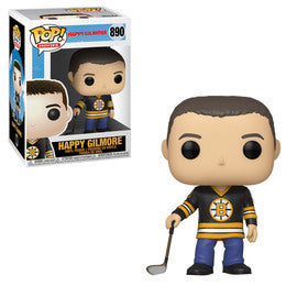 Funko POP Happy Gilmore #890 - Happy Gilmore movie