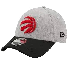 NBA Toronto Raptors New Era Adjustable Hat