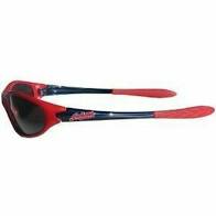 MLB Cleveland Indians Sunglasses