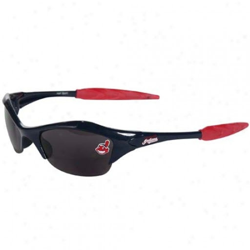 MLB Cleveland Indians Sunglasses