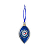 MLB Toronto Blue Jays Sparkle Ornament