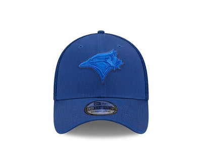 MLB Toronto Blue Jays New Era 39Thirty Blue Neo Flex Fit Hat