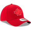MLB Toronto Blue Jays New Era 39Thirty Red Flex Hat
