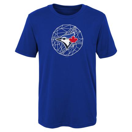 MLB Toronto Blue Jays Youth Digi-Ball Tee