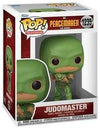 Funko POP Judomaster #1235 - DC Peacemaker The Series