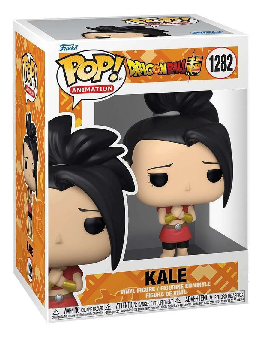 Funko POP Kale #1282- Dragonball Super