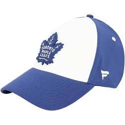 NHL Toronto Maple Leafs Fanatics Iconic Defender Stretch Hat