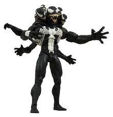Marvel Select Venom Action Figure