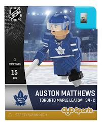 NHL Toronto Maple Leafs Auston Matthews OYO -Generation 3 Series 1