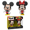 Funko VYNL Mickey Mouse & Minnie Mouse -Disney