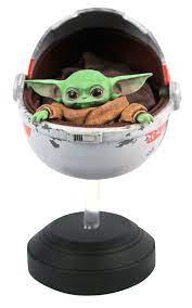 Star Wars The Child in Hover Pram -(1268 of 3000) by Gentle Giant