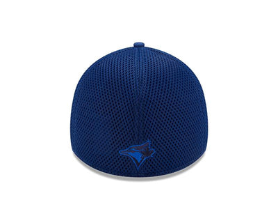MLB Toronto Blue Jays New Era 39Thirty Blue Neo Flex Fit Hat